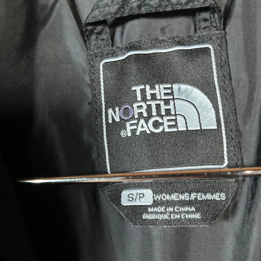The North Face north face